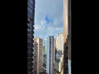 坚尼地城 - 顺兴大厦 06