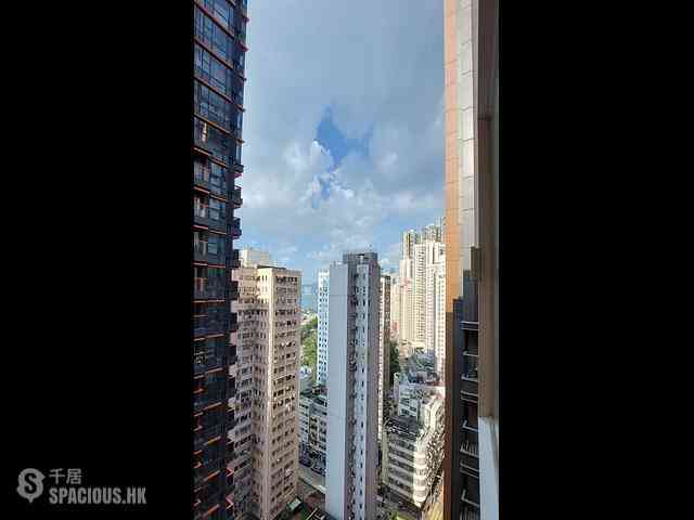 Kennedy Town - Shun Hing Building 06