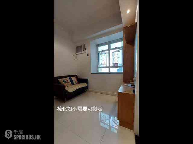 Kennedy Town - Shun Hing Building 07