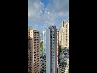 坚尼地城 - 顺兴大厦 08