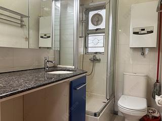 Wan Chai - Manrich Court 03