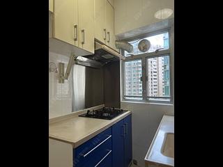 Wan Chai - Manrich Court 04