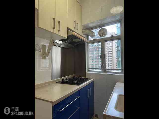 Wan Chai - Manrich Court 04