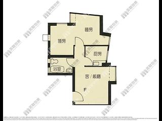 Wan Chai - Manrich Court 08