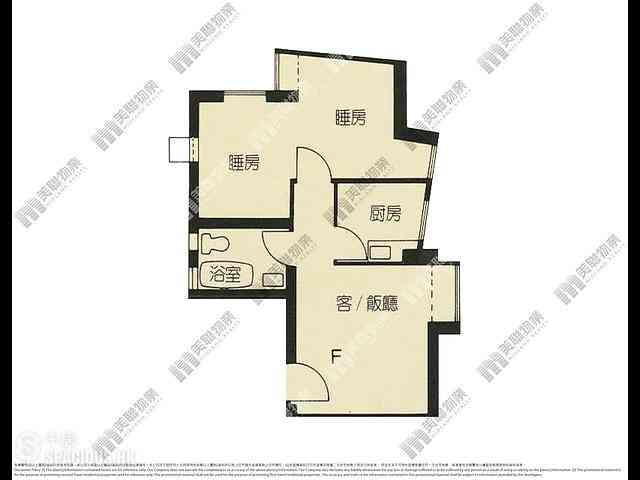 Wan Chai - Manrich Court 08