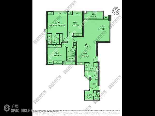 Jardines Lookout - Cavendish Heights Block 4 05