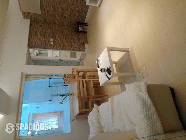 Tsim Sha Tsui - Kiu Fung Mansion 01
