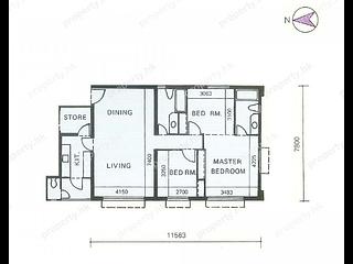 Happy Valley - Villa Rocha Block B 12