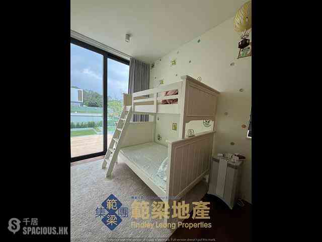 South Lantau - Whitesands 09