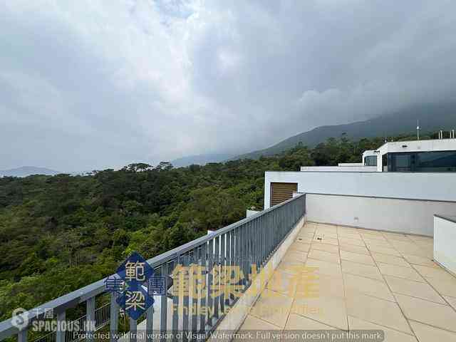 South Lantau - Whitesands 11