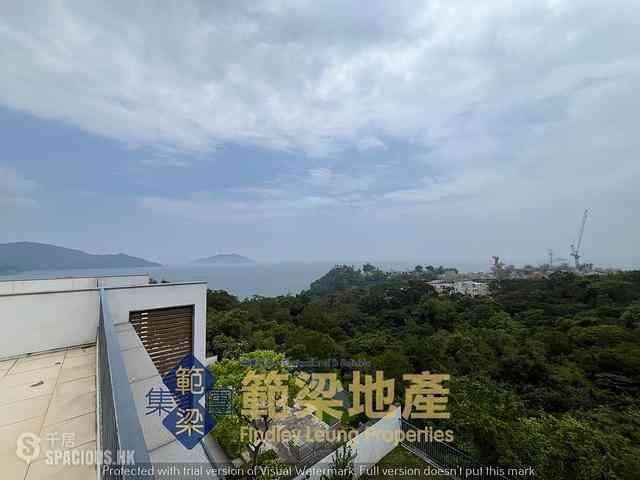 South Lantau - Whitesands 24