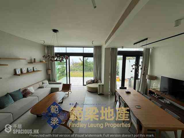 South Lantau - Whitesands 27