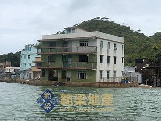 Tai O - Tai O Village 04