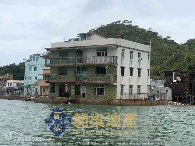 Tai O - Tai O Village 04
