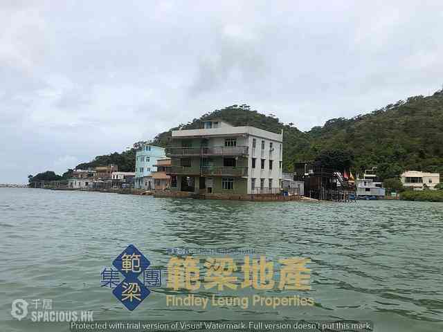 Tai O - Tai O Village 05