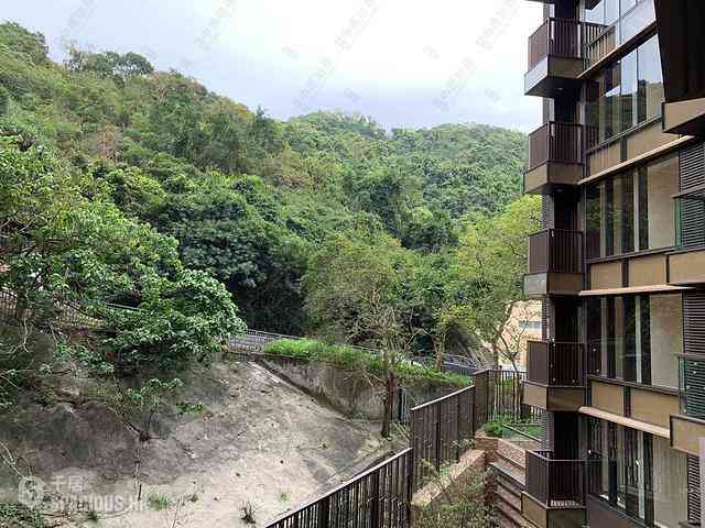 筲箕湾 - 香岛5座 20