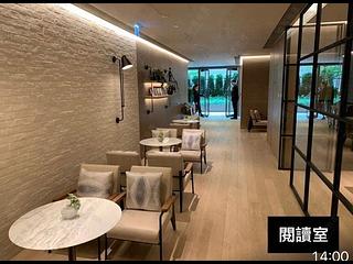 筲箕湾 - 香岛5座 34
