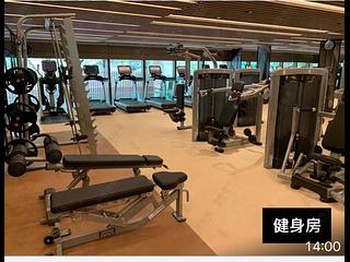 筲箕湾 - 香岛5座 35