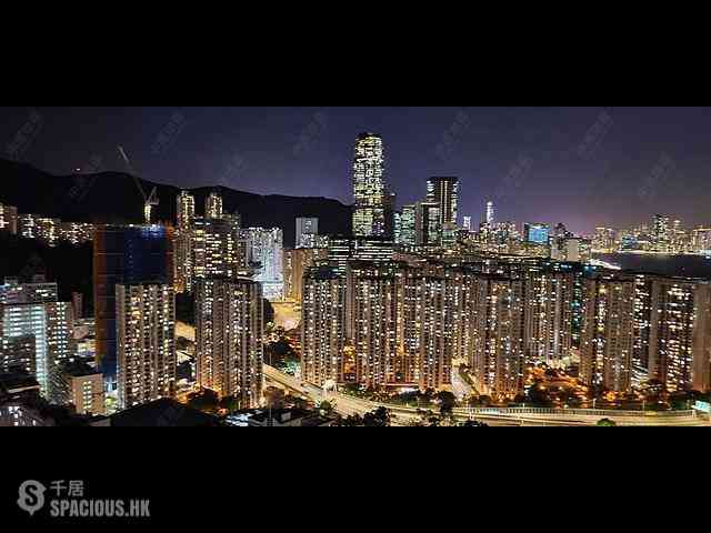 Sai Wan Ho - Les Saisons L Automne (Tower 3) 15