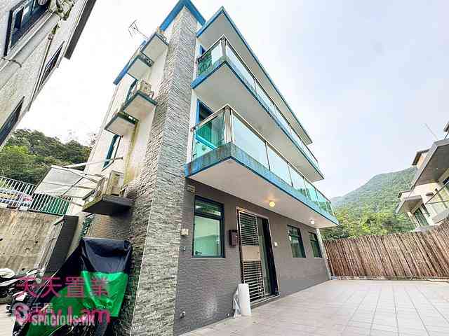 Sai Kung - Mok Tse Che 01