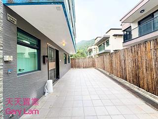 Sai Kung - Mok Tse Che 04