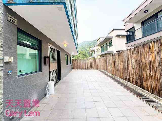 Sai Kung - Mok Tse Che 04