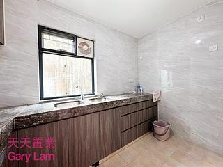 Sai Kung - Mok Tse Che 06