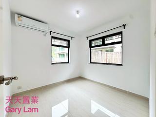 Sai Kung - Mok Tse Che 08