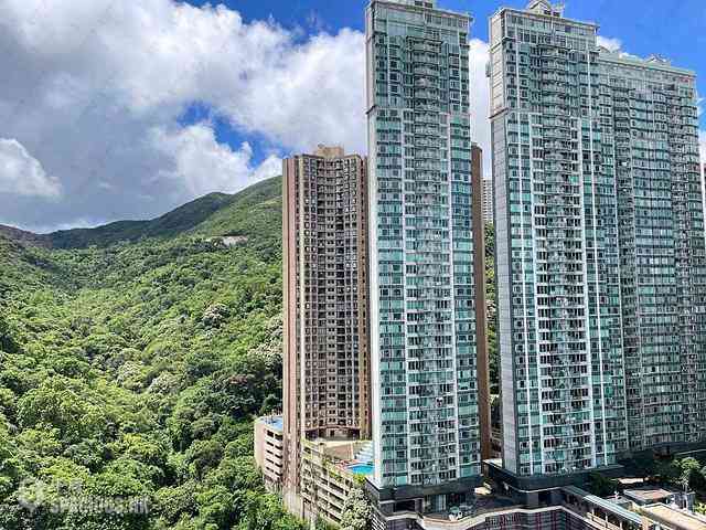 Tai Hang - Serenade Block 2 07