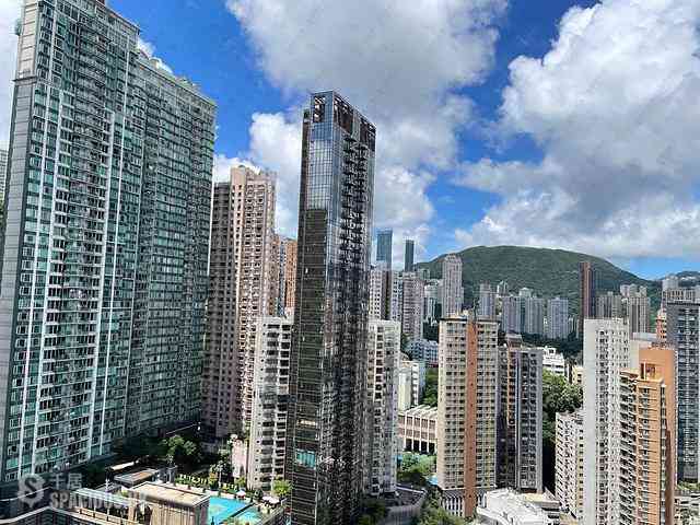 Tai Hang - Serenade Block 2 14