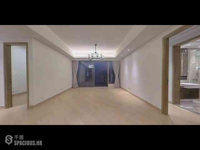 North Point - Victoria Harbour Phase 1B Tower 2 01