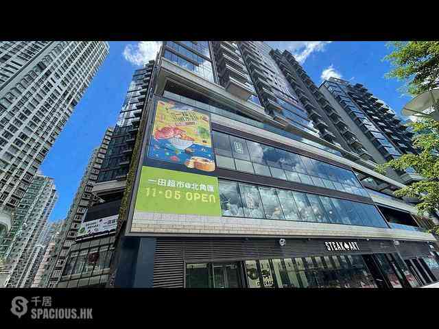 North Point - Victoria Harbour Phase 1B Tower 2 02
