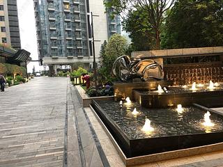 North Point - Victoria Harbour Phase 1B Tower 2 03