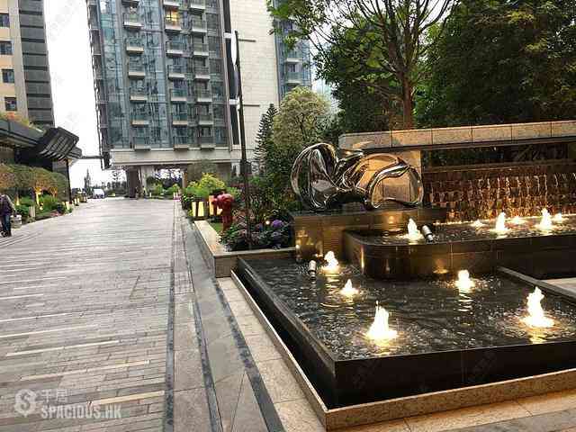 North Point - Victoria Harbour Phase 1B Tower 2 03