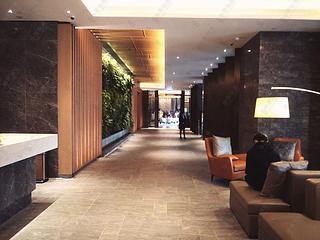 North Point - Victoria Harbour Phase 1B Tower 2 05