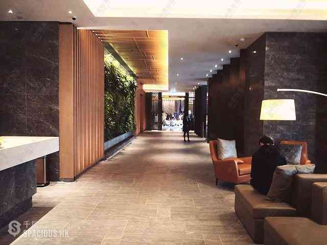 North Point - Victoria Harbour Phase 1B Tower 2 05