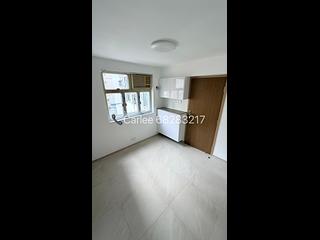 Sai Ying Pun - Siu Cheung Building 02