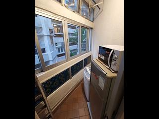 Kennedy Town - Hee Wong Terrace Block 4 05