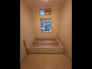 Kennedy Town - Hee Wong Terrace Block 4 06