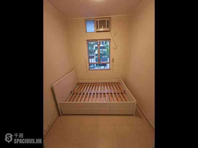 Kennedy Town - Hee Wong Terrace Block 4 06
