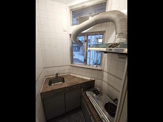 Kennedy Town - Hee Wong Terrace Block 4 07