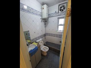 Kennedy Town - Hee Wong Terrace Block 4 08