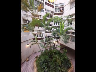 Kennedy Town - Hee Wong Terrace Block 4 09