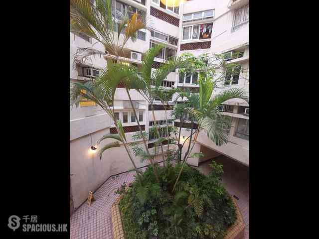 Kennedy Town - Hee Wong Terrace Block 4 09