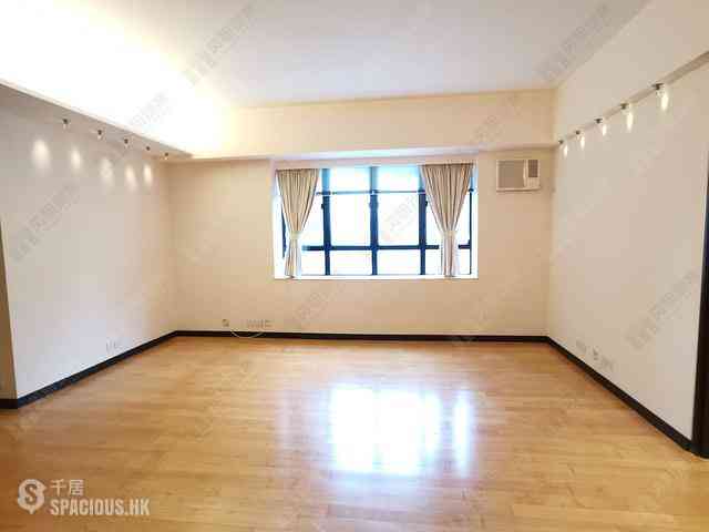 Mid Levels Central - Robinson Heights Block 1 01