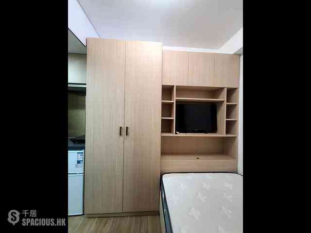 Causeway Bay - Island Building 05