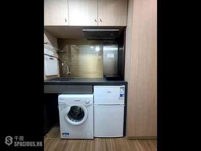 Causeway Bay - Island Building 02