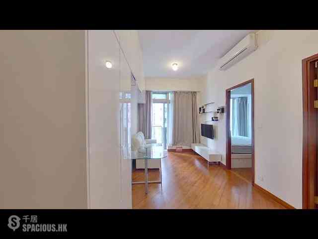 Wan Chai - The Avenue Phase 2 Block 1 01