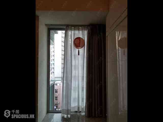 Wan Chai - The Avenue Phase 2 Block 1 02