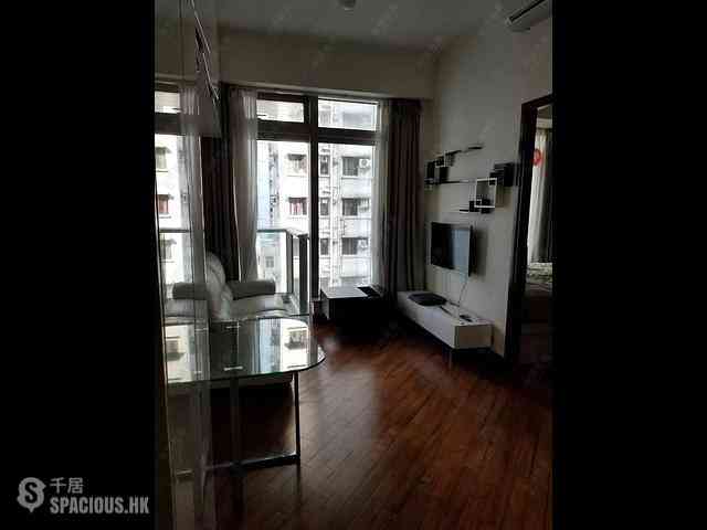 Wan Chai - The Avenue Phase 2 Block 1 04